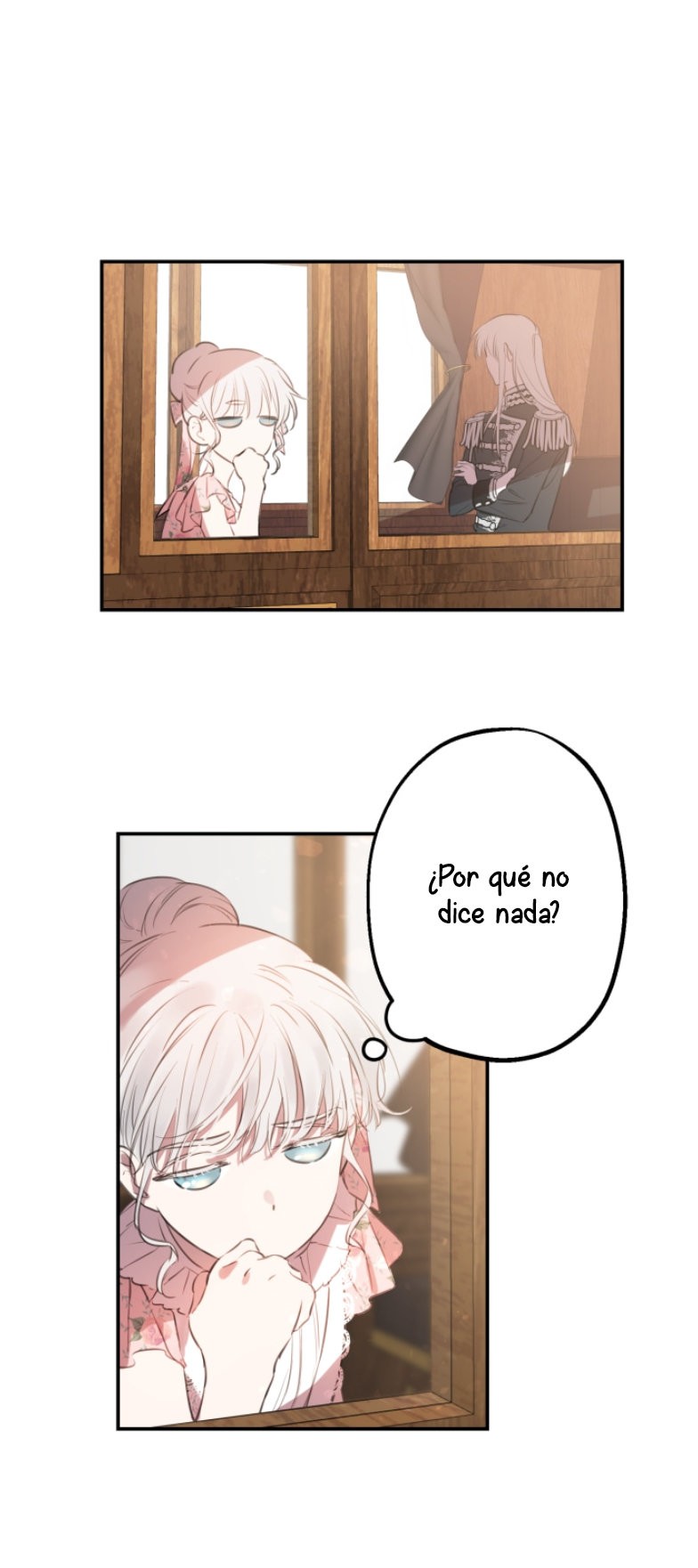 ¡Los personajes más fuertes del mundo están obsesionados conmigo! Capitulo 15 página 22