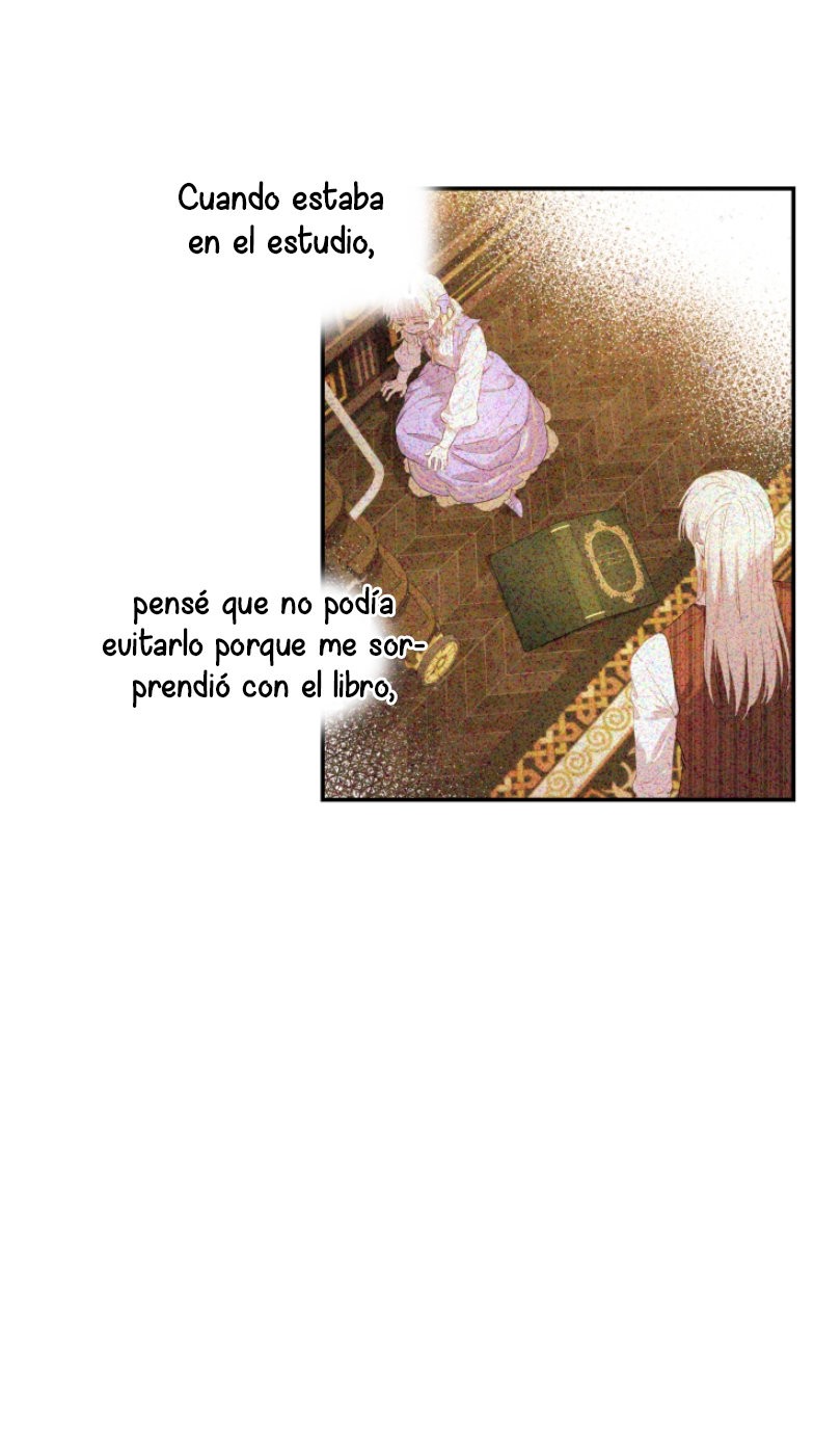 ¡Los personajes más fuertes del mundo están obsesionados conmigo! Capitulo 15 página 23