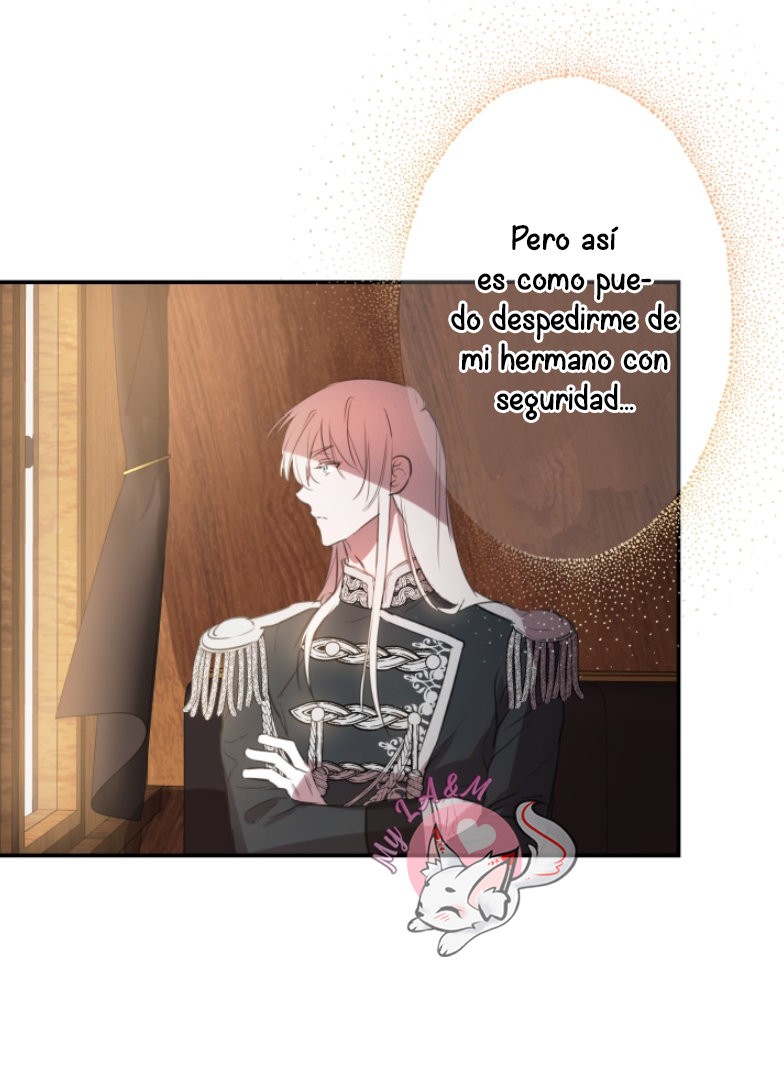 ¡Los personajes más fuertes del mundo están obsesionados conmigo! Capitulo 15 página 26