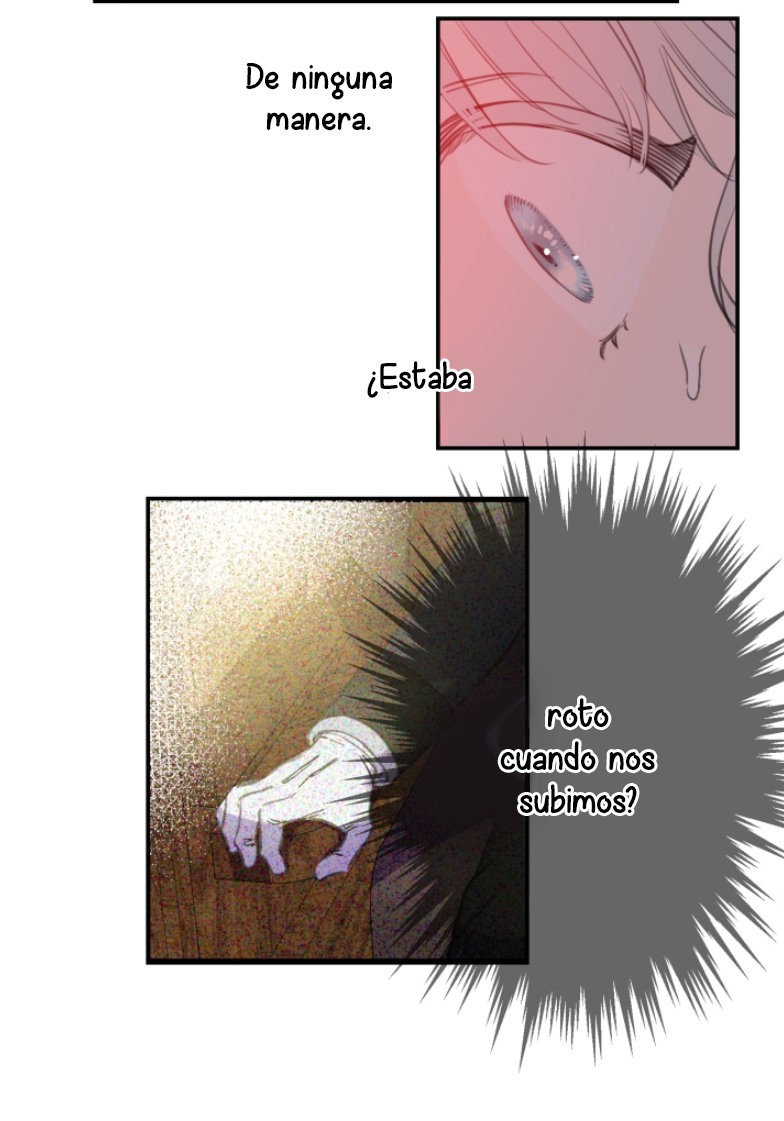 ¡Los personajes más fuertes del mundo están obsesionados conmigo! Capitulo 15 página 32