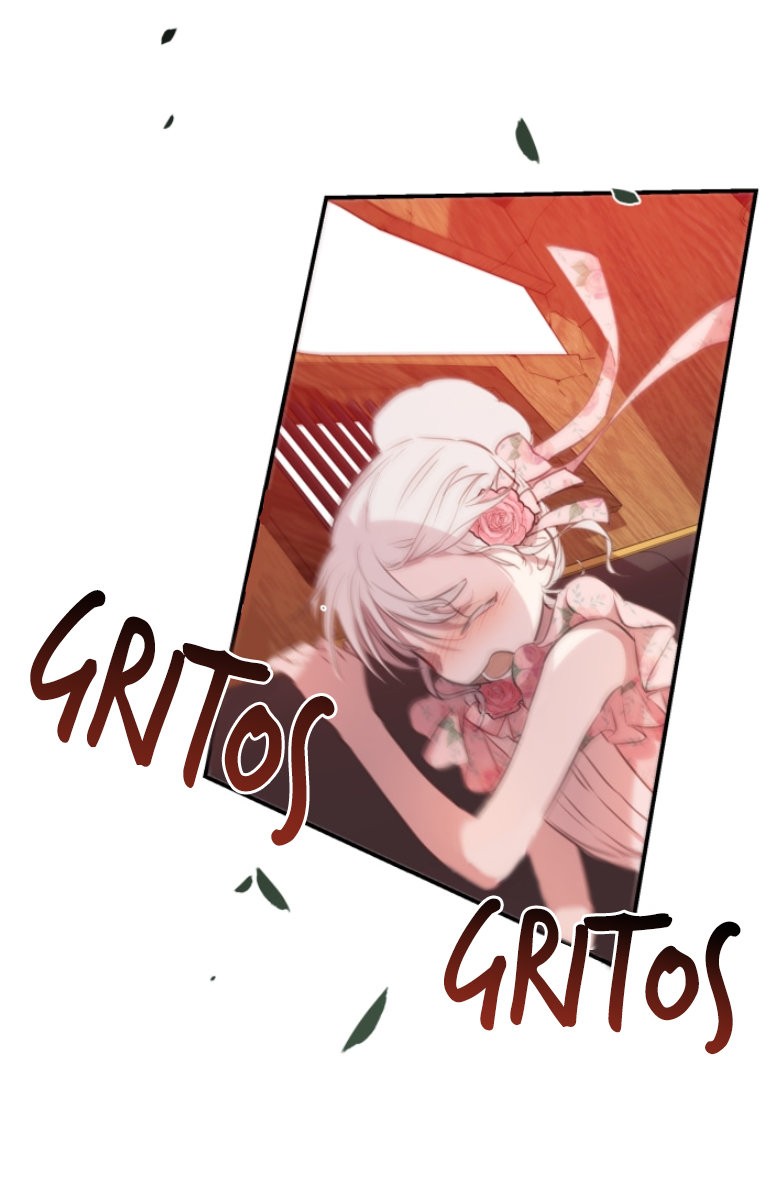 ¡Los personajes más fuertes del mundo están obsesionados conmigo! Capitulo 15 página 38