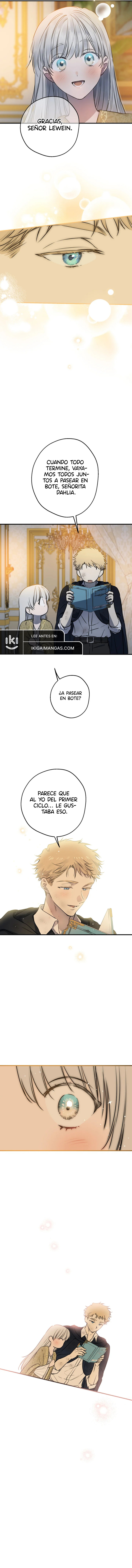 ¡Los personajes más fuertes del mundo están obsesionados conmigo! Capitulo 150 página 10