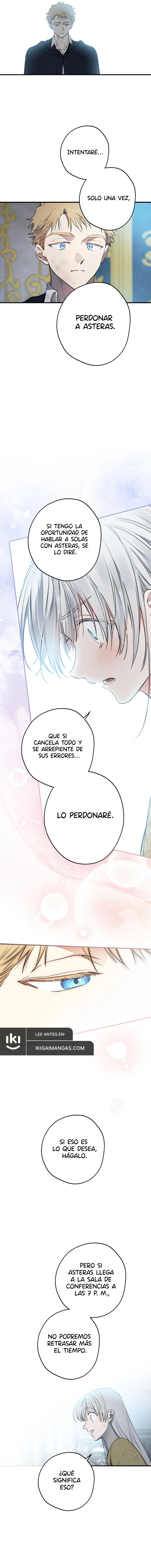 ¡Los personajes más fuertes del mundo están obsesionados conmigo! Capitulo 150 página 4