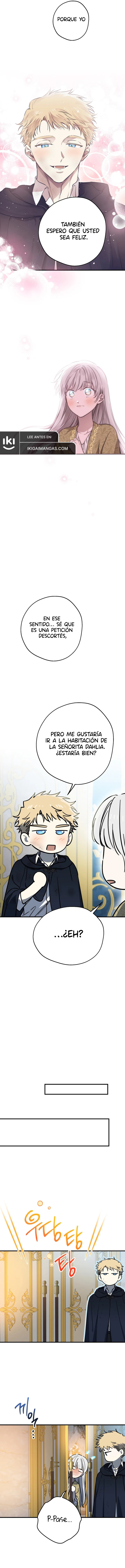 ¡Los personajes más fuertes del mundo están obsesionados conmigo! Capitulo 150 página 6