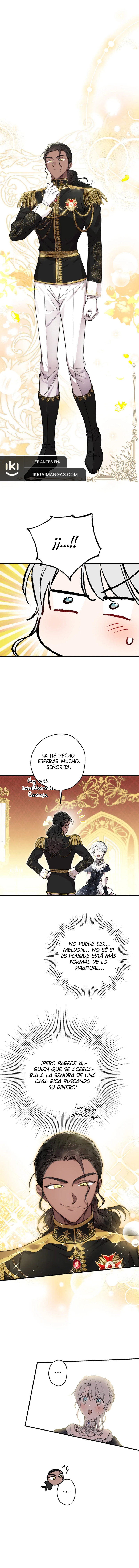 ¡Los personajes más fuertes del mundo están obsesionados conmigo! Capitulo 151 página 2