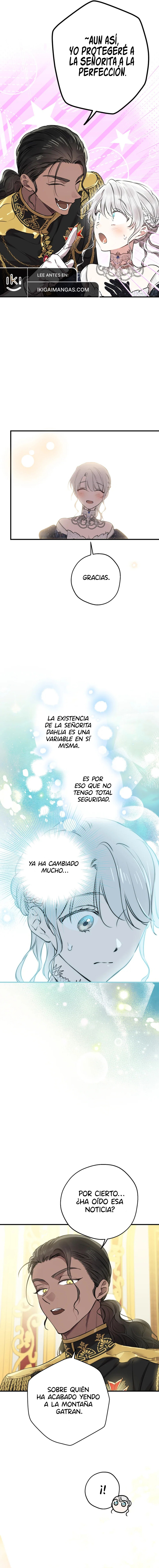 ¡Los personajes más fuertes del mundo están obsesionados conmigo! Capitulo 151 página 5