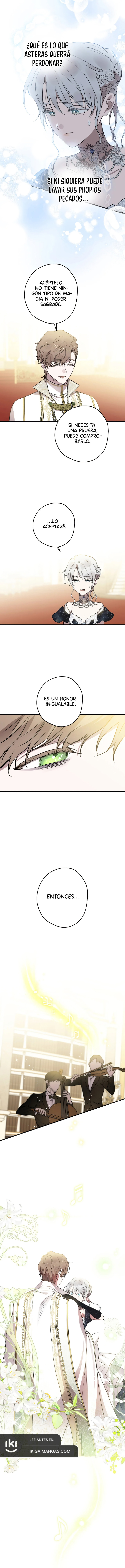 ¡Los personajes más fuertes del mundo están obsesionados conmigo! Capitulo 155 página 10