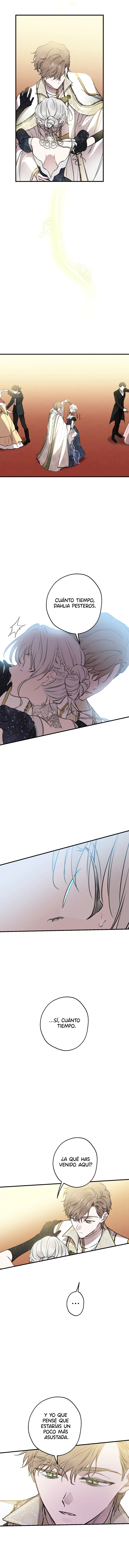 ¡Los personajes más fuertes del mundo están obsesionados conmigo! Capitulo 155 página 11