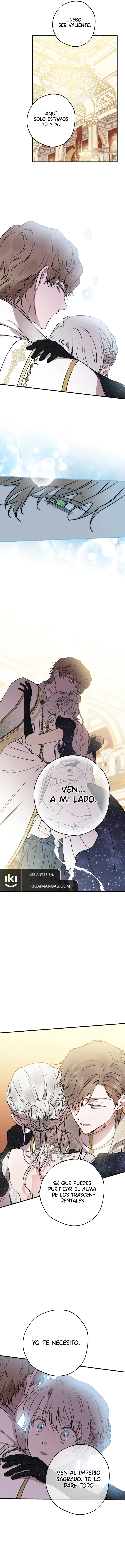 ¡Los personajes más fuertes del mundo están obsesionados conmigo! Capitulo 155 página 12