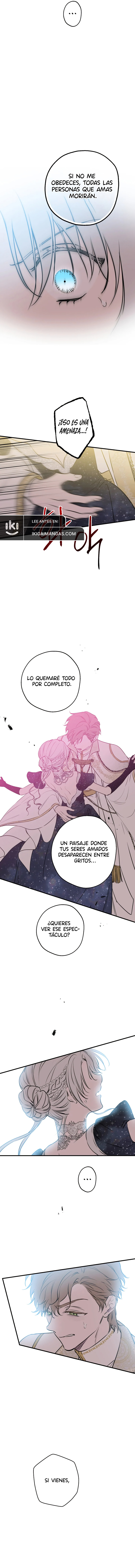 ¡Los personajes más fuertes del mundo están obsesionados conmigo! Capitulo 155 página 13