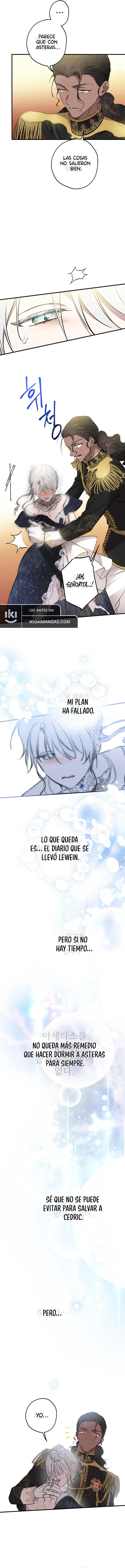 ¡Los personajes más fuertes del mundo están obsesionados conmigo! Capitulo 156 página 12