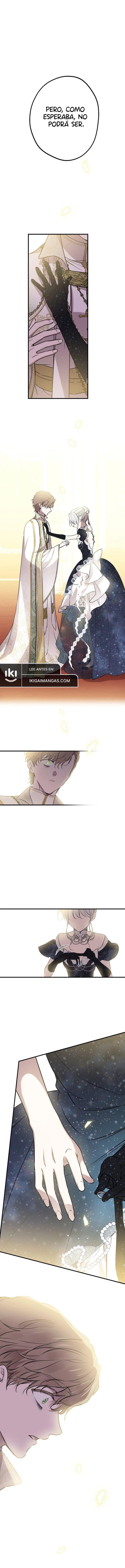 ¡Los personajes más fuertes del mundo están obsesionados conmigo! Capitulo 156 página 7