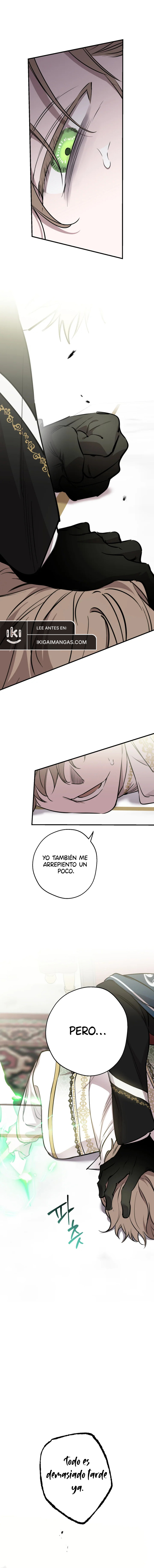 ¡Los personajes más fuertes del mundo están obsesionados conmigo! Capitulo 157 página 13