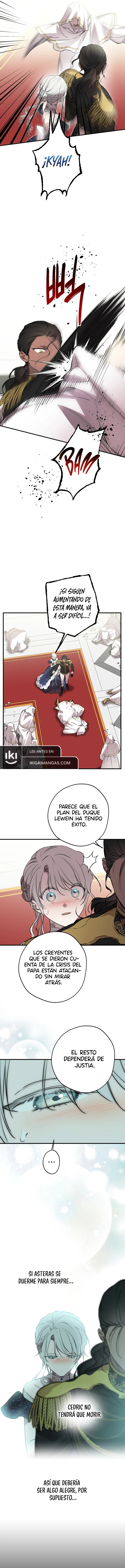 ¡Los personajes más fuertes del mundo están obsesionados conmigo! Capitulo 158 página 12