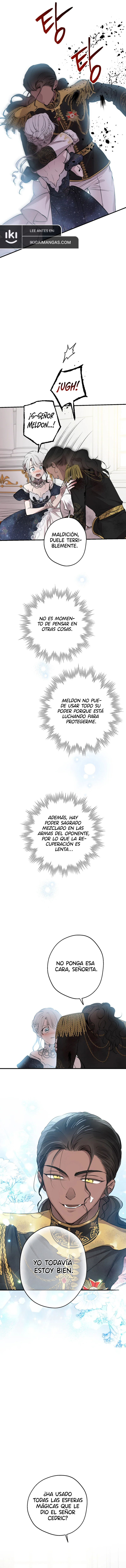 ¡Los personajes más fuertes del mundo están obsesionados conmigo! Capitulo 158 página 14