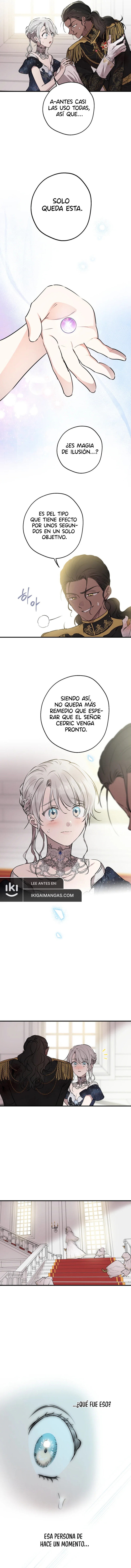 ¡Los personajes más fuertes del mundo están obsesionados conmigo! Capitulo 158 página 15