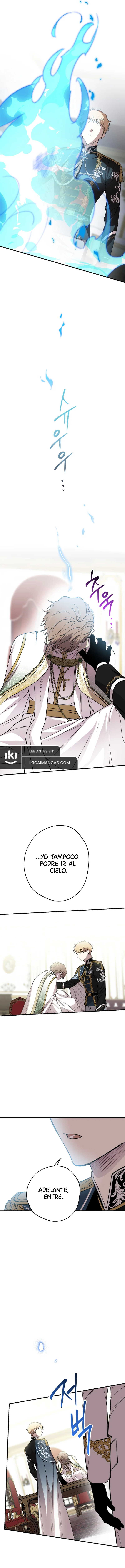 ¡Los personajes más fuertes del mundo están obsesionados conmigo! Capitulo 158 página 7
