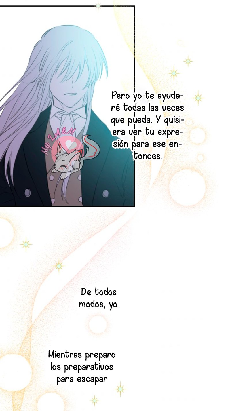 ¡Los personajes más fuertes del mundo están obsesionados conmigo! Capitulo 16 página 12