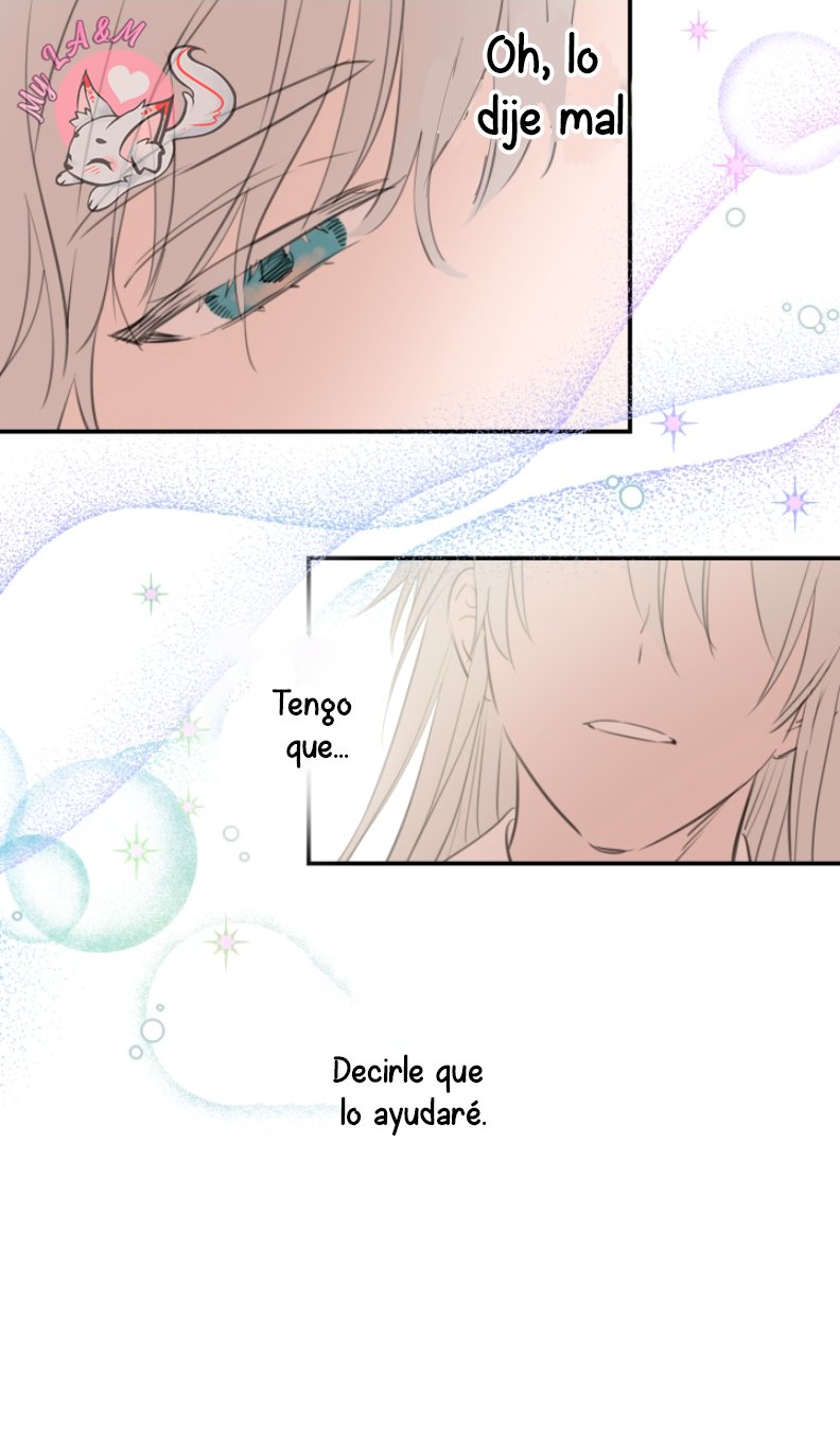 ¡Los personajes más fuertes del mundo están obsesionados conmigo! Capitulo 16 página 26