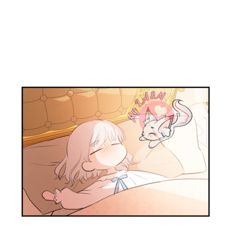 ¡Los personajes más fuertes del mundo están obsesionados conmigo! Capitulo 16 página 29