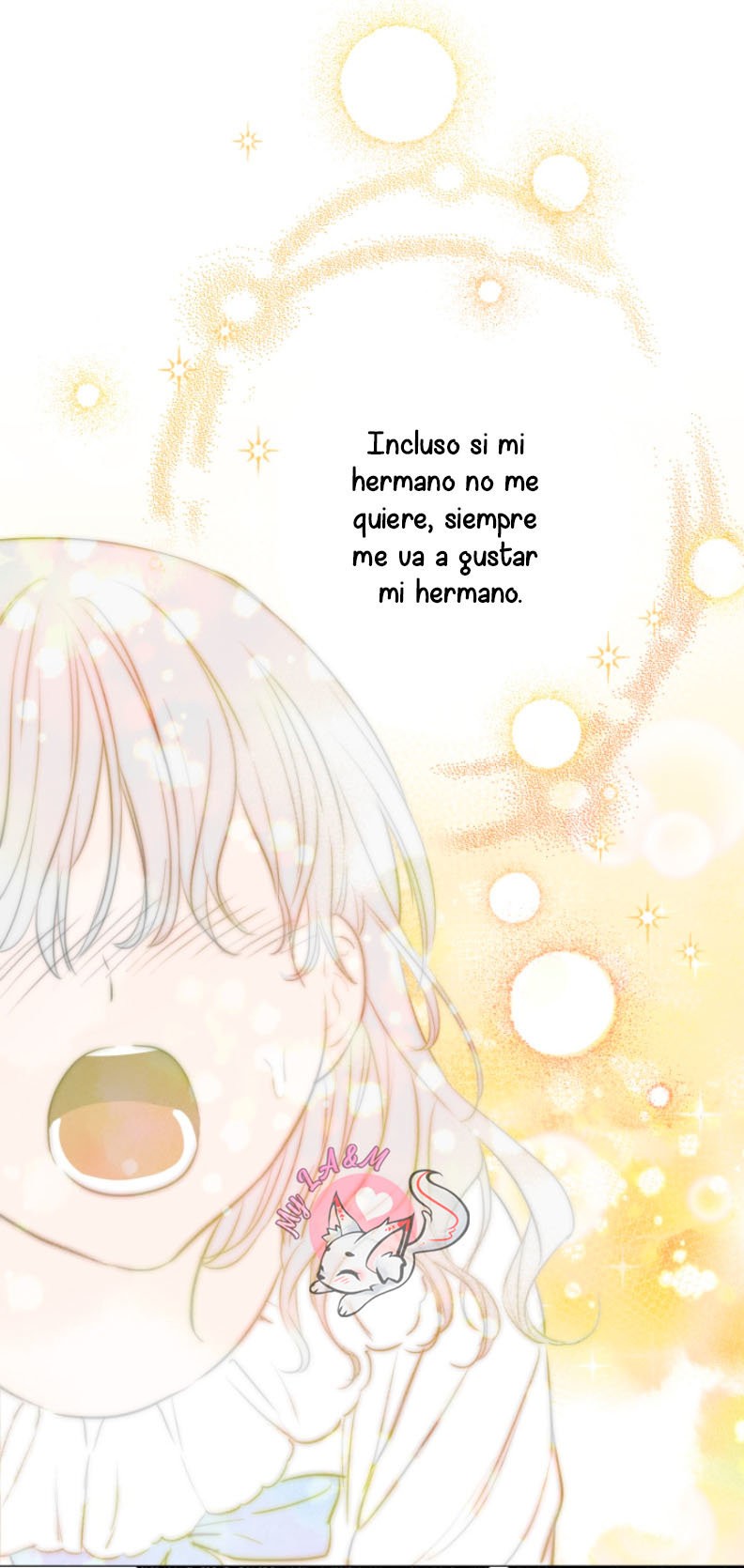 ¡Los personajes más fuertes del mundo están obsesionados conmigo! Capitulo 16 página 34
