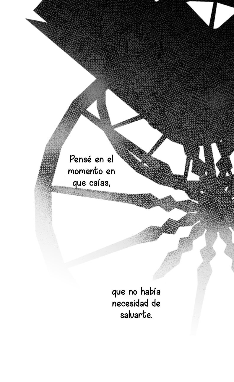 ¡Los personajes más fuertes del mundo están obsesionados conmigo! Capitulo 16 página 35