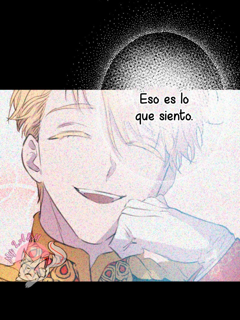 ¡Los personajes más fuertes del mundo están obsesionados conmigo! Capitulo 16 página 38