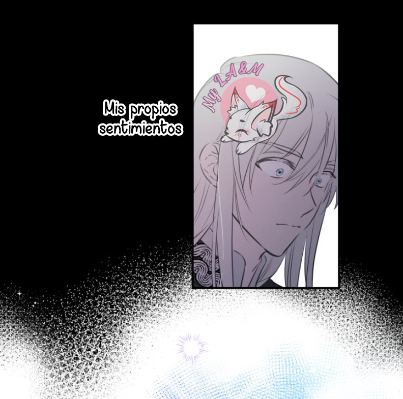 ¡Los personajes más fuertes del mundo están obsesionados conmigo! Capitulo 16 página 41
