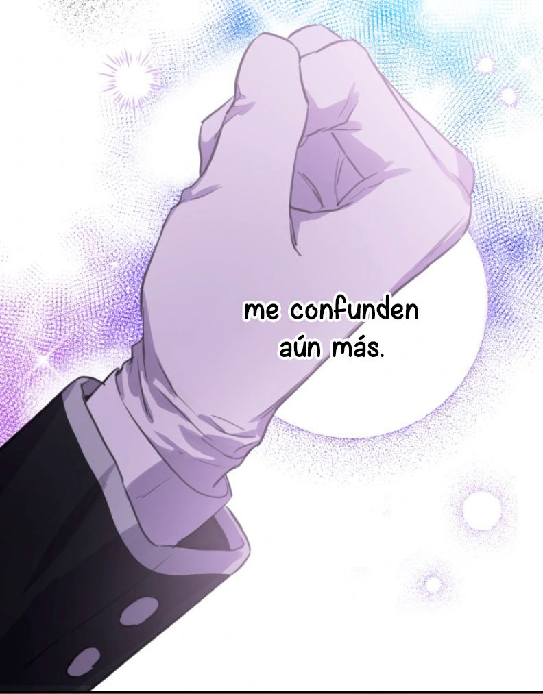 ¡Los personajes más fuertes del mundo están obsesionados conmigo! Capitulo 16 página 42