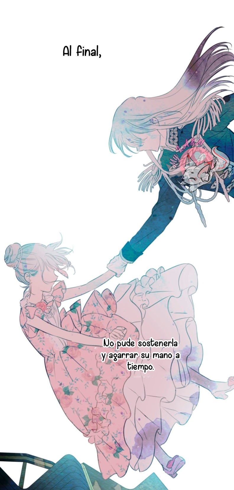¡Los personajes más fuertes del mundo están obsesionados conmigo! Capitulo 16 página 46
