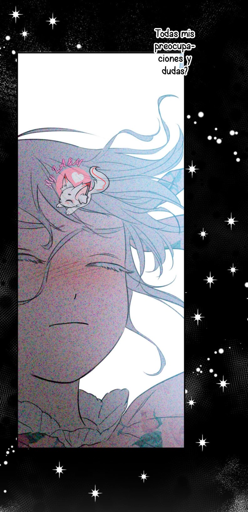 ¡Los personajes más fuertes del mundo están obsesionados conmigo! Capitulo 16 página 49