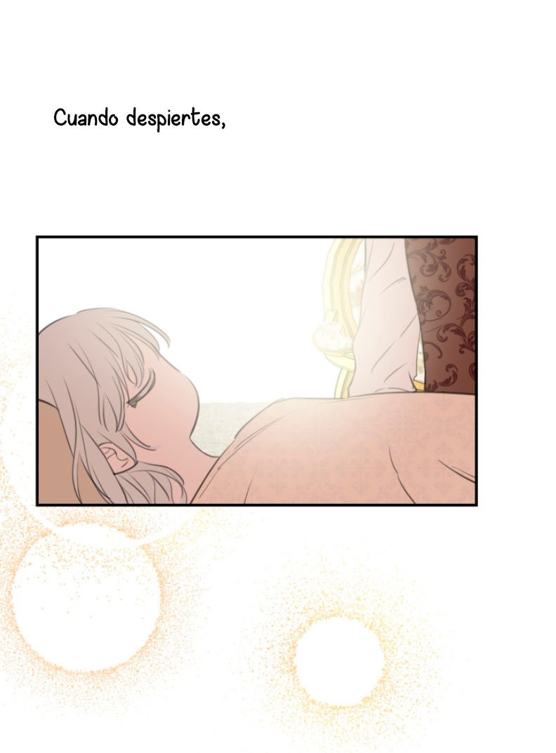 ¡Los personajes más fuertes del mundo están obsesionados conmigo! Capitulo 16 página 51