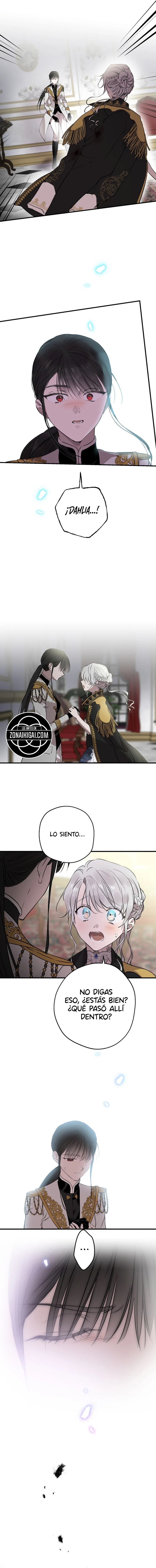 ¡Los personajes más fuertes del mundo están obsesionados conmigo! Capitulo 160 página 13