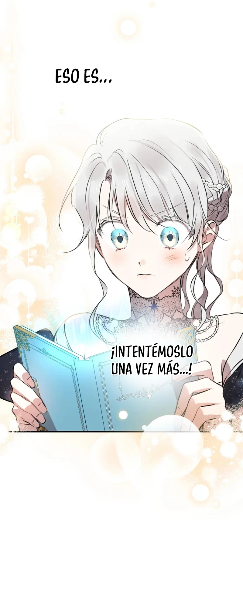 ¡Los personajes más fuertes del mundo están obsesionados conmigo! Capitulo 164 página 14