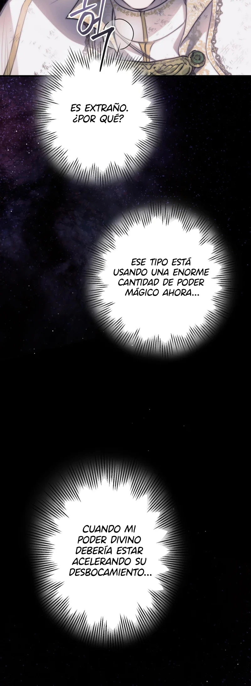 ¡Los personajes más fuertes del mundo están obsesionados conmigo! Capitulo 164 página 3