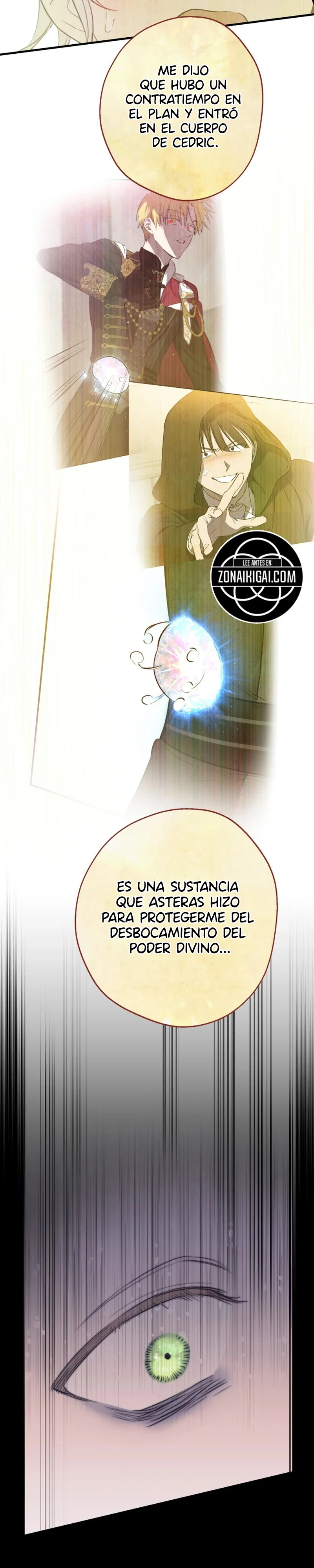¡Los personajes más fuertes del mundo están obsesionados conmigo! Capitulo 164 página 5