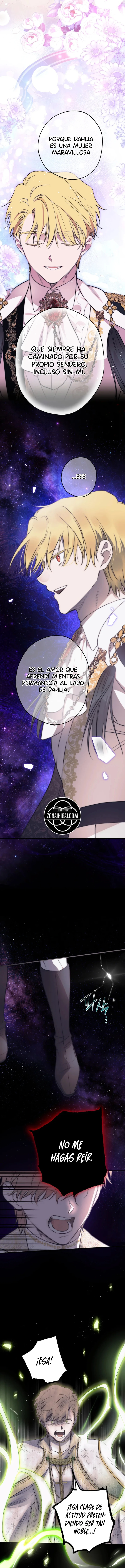 ¡Los personajes más fuertes del mundo están obsesionados conmigo! Capitulo 165 página 10