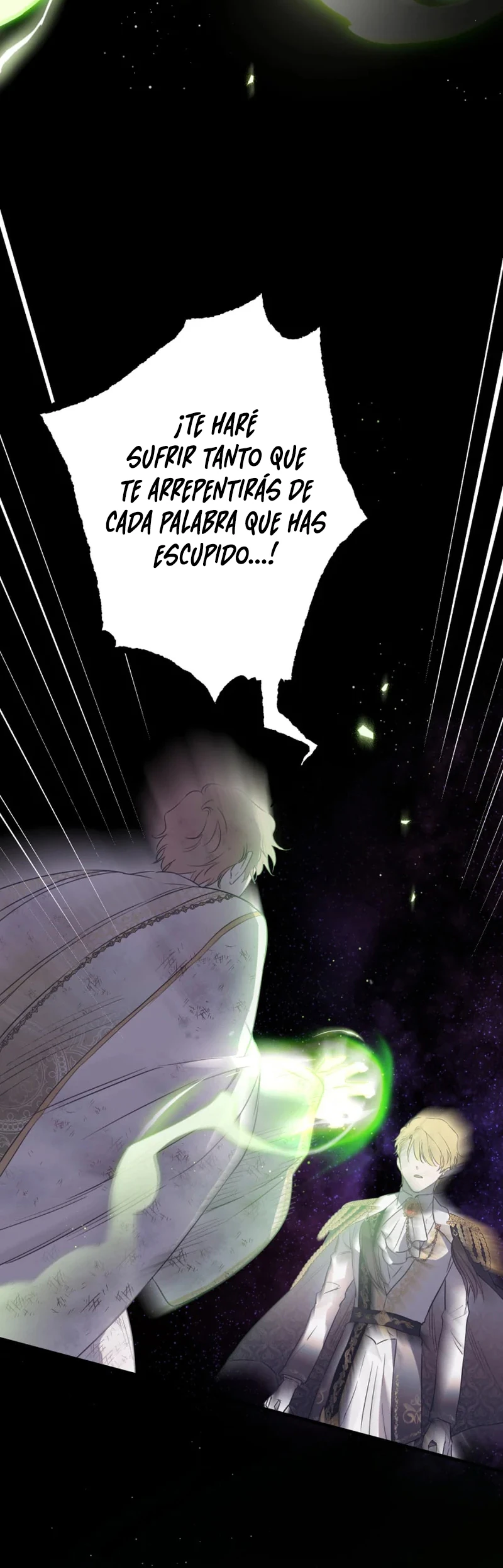 ¡Los personajes más fuertes del mundo están obsesionados conmigo! Capitulo 165 página 11