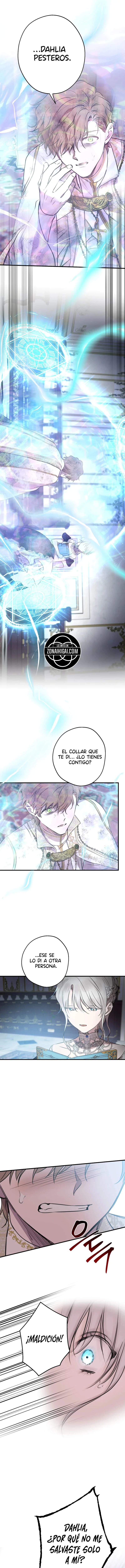 ¡Los personajes más fuertes del mundo están obsesionados conmigo! Capitulo 165 página 17