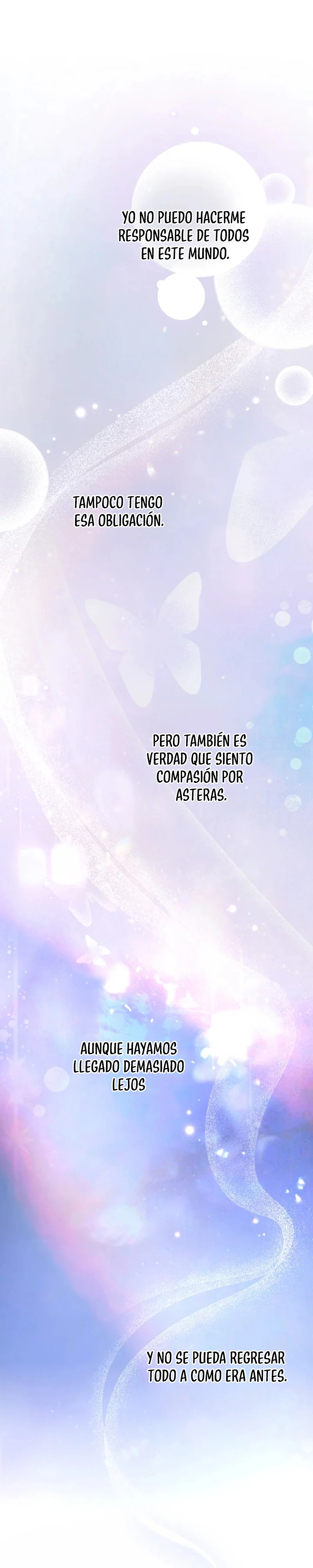 ¡Los personajes más fuertes del mundo están obsesionados conmigo! Capitulo 165 página 22