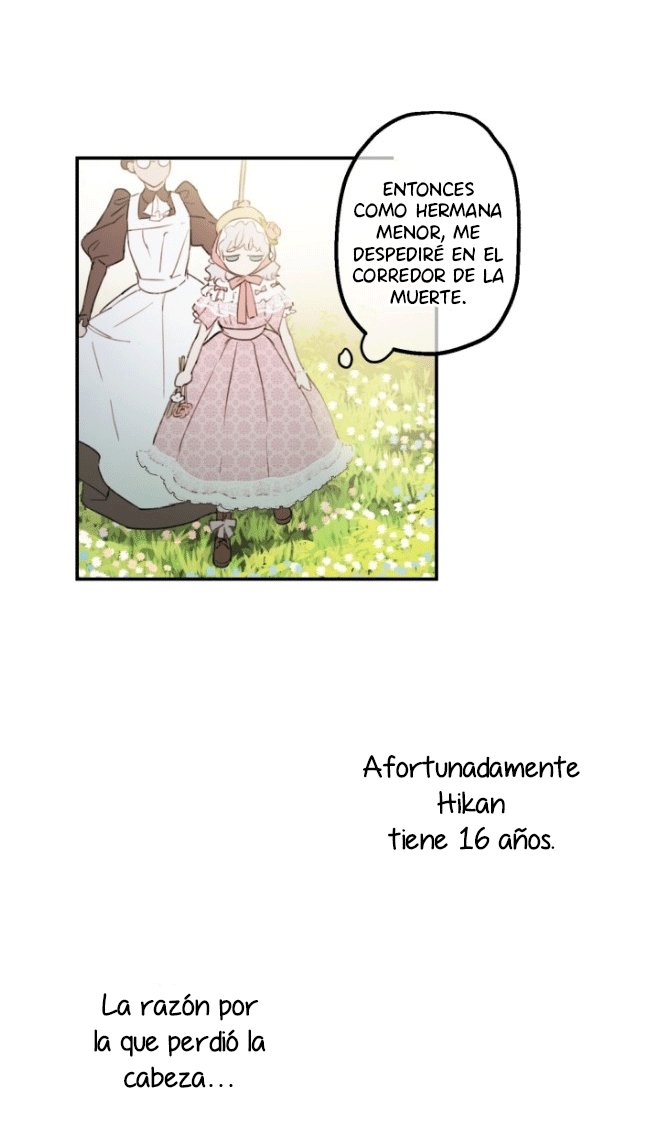 ¡Los personajes más fuertes del mundo están obsesionados conmigo! Capitulo 2 página 21