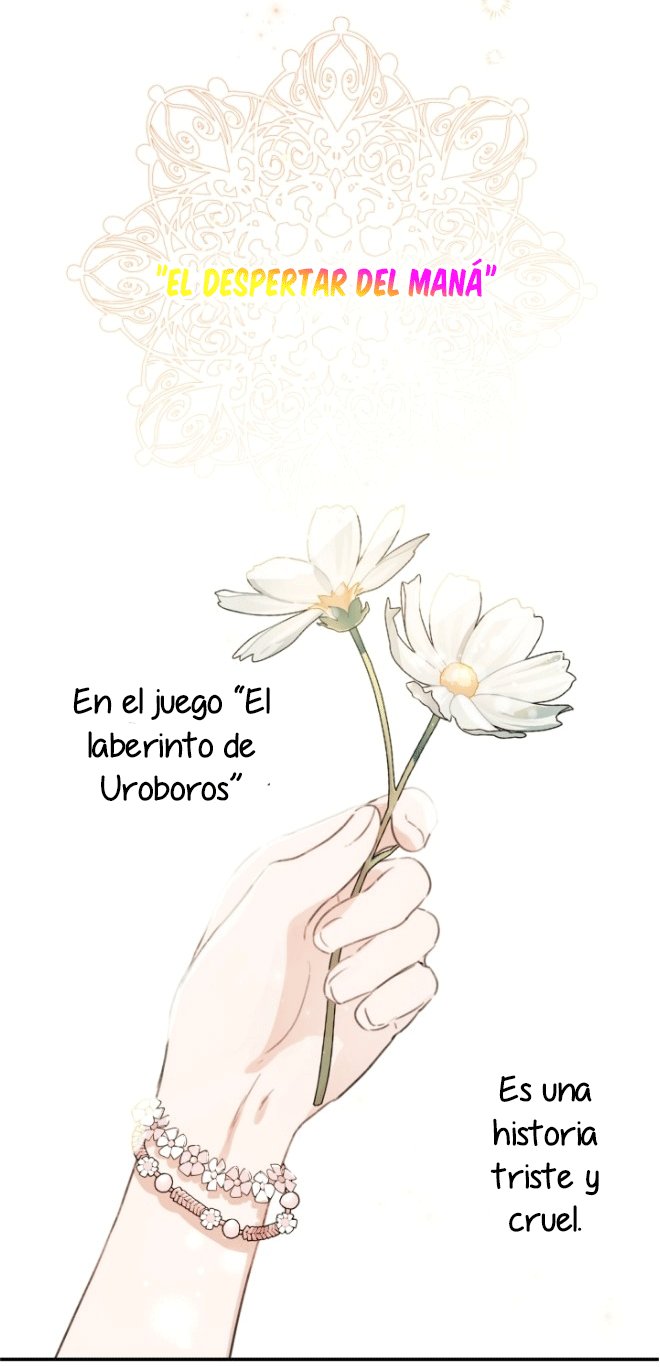 ¡Los personajes más fuertes del mundo están obsesionados conmigo! Capitulo 2 página 23