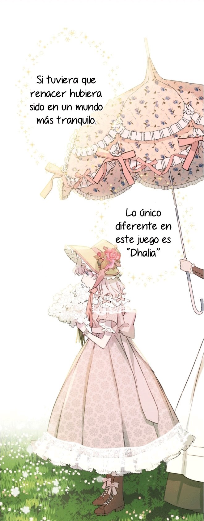 ¡Los personajes más fuertes del mundo están obsesionados conmigo! Capitulo 2 página 26