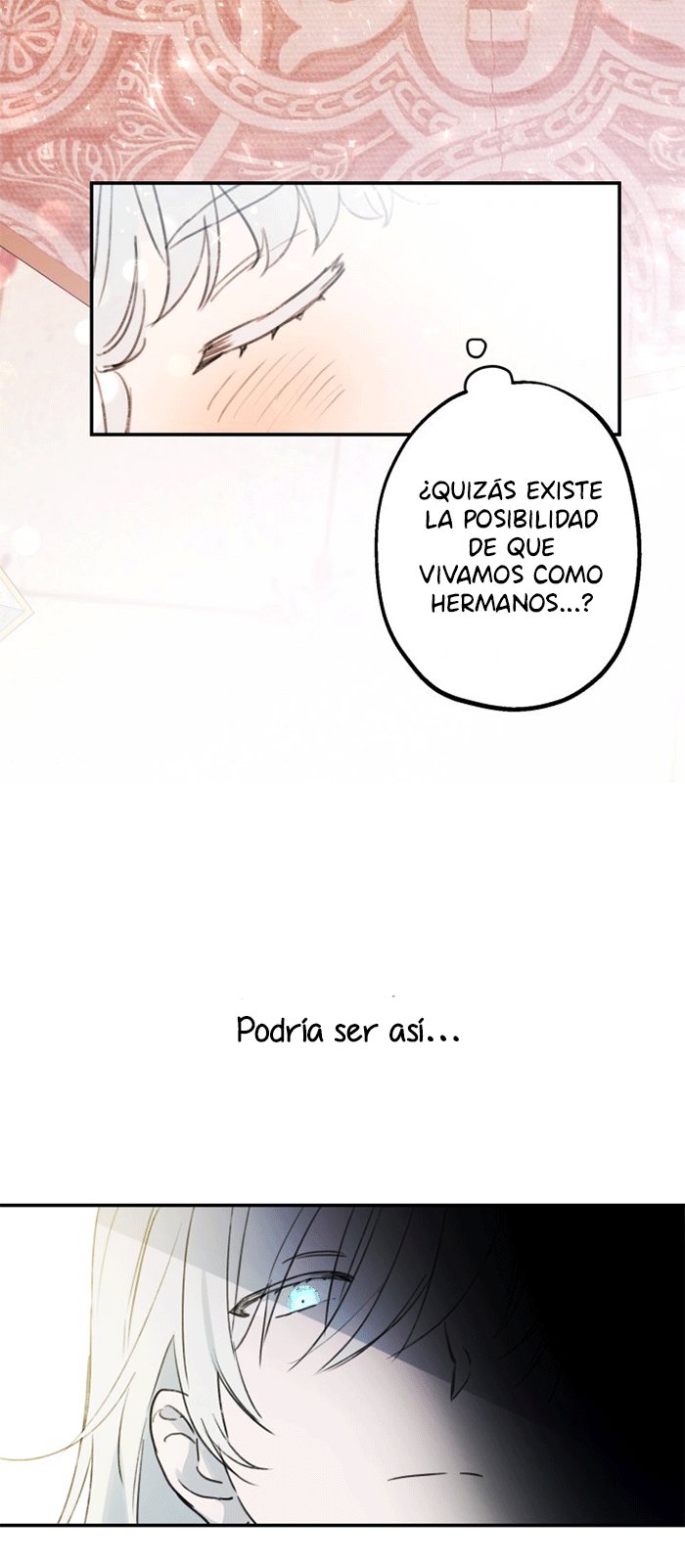 ¡Los personajes más fuertes del mundo están obsesionados conmigo! Capitulo 2 página 32