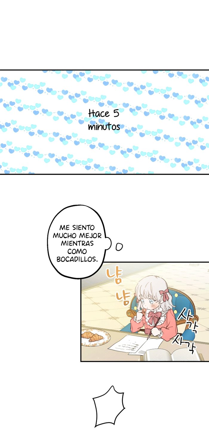 ¡Los personajes más fuertes del mundo están obsesionados conmigo! Capitulo 2 página 34