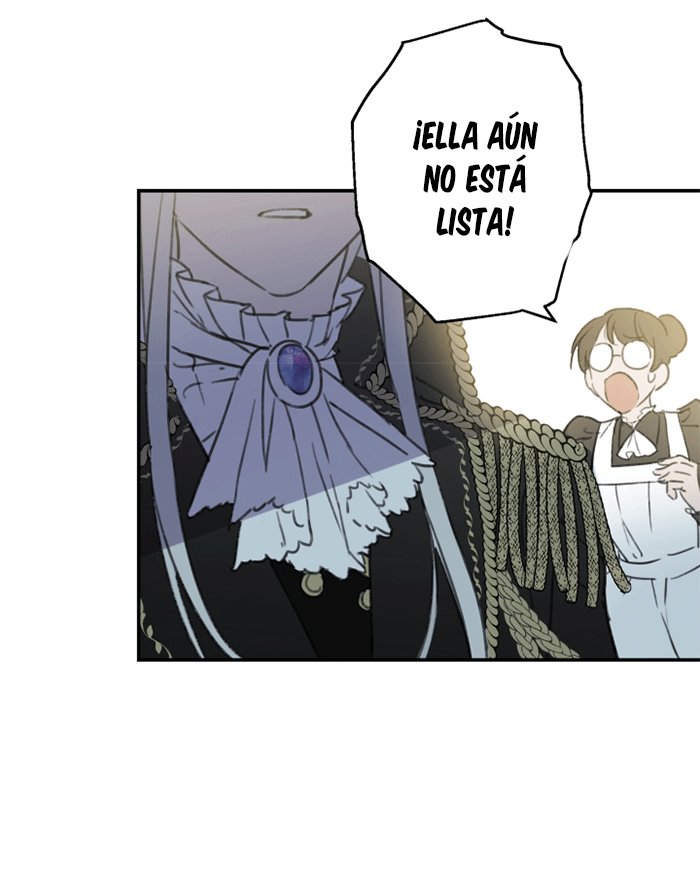 ¡Los personajes más fuertes del mundo están obsesionados conmigo! Capitulo 2 página 40