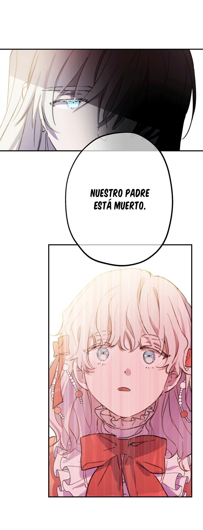 ¡Los personajes más fuertes del mundo están obsesionados conmigo! Capitulo 2 página 42