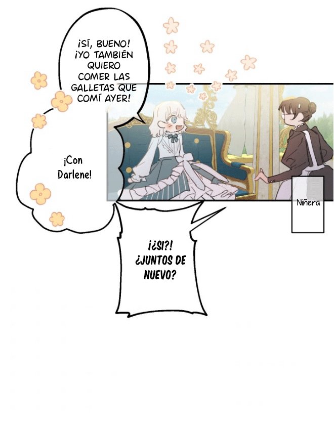 ¡Los personajes más fuertes del mundo están obsesionados conmigo! Capitulo 2 página 6
