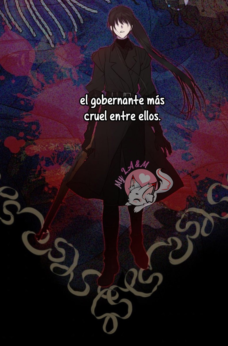 ¡Los personajes más fuertes del mundo están obsesionados conmigo! Capitulo 21 página 12
