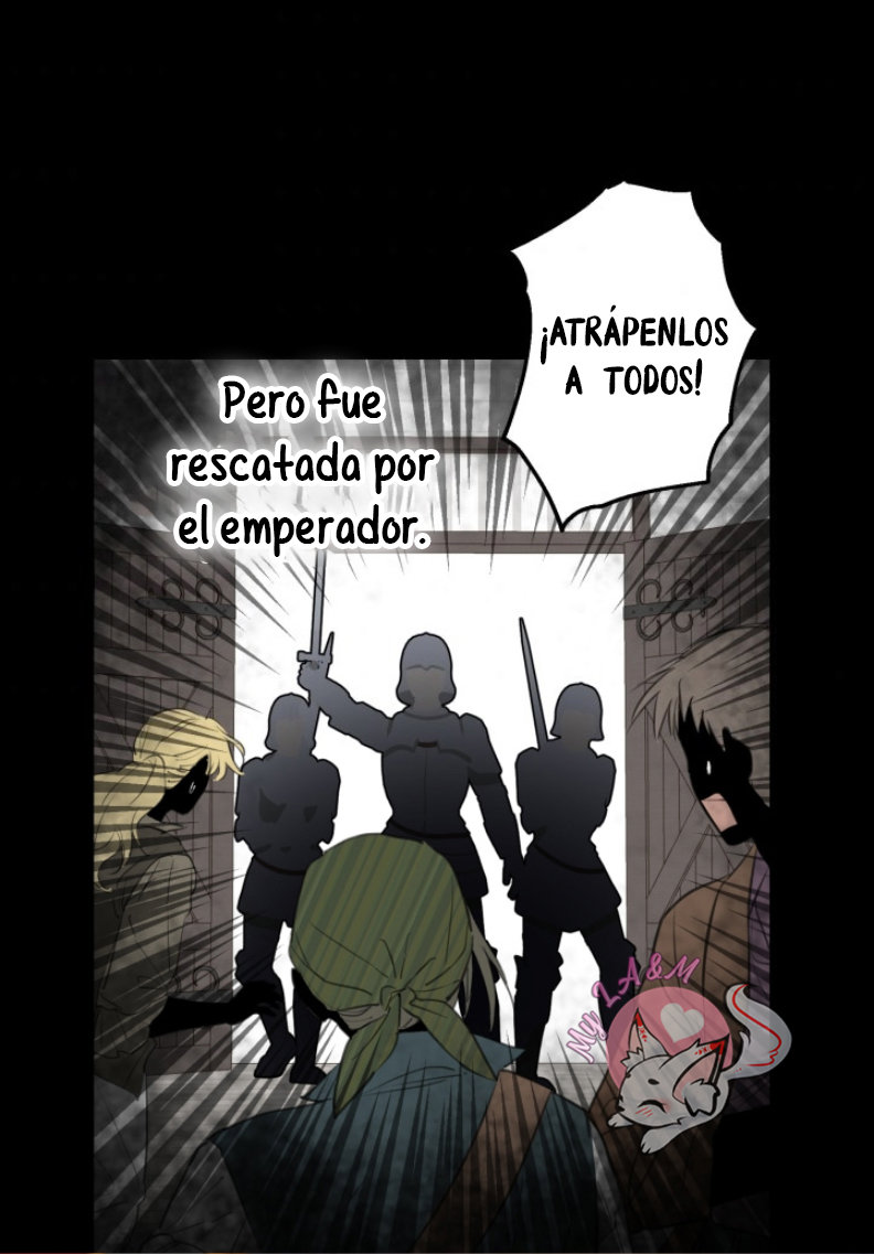 ¡Los personajes más fuertes del mundo están obsesionados conmigo! Capitulo 21 página 13